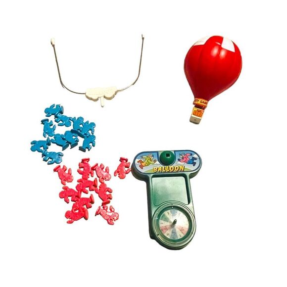 10/$25🦋 Maple Toys Balancing Balloon Game - Picture 9 of 15